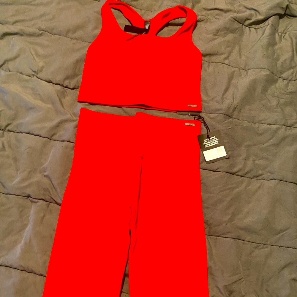 Savage x fenty set